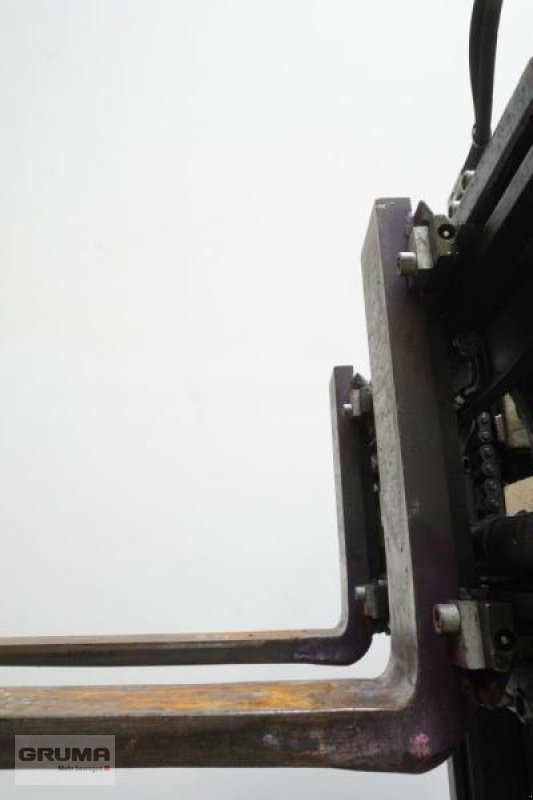 Gabelstapler des Typs Linde E 18 L EVO 386-02, Gebrauchtmaschine in Friedberg-Derching (Bild 6)