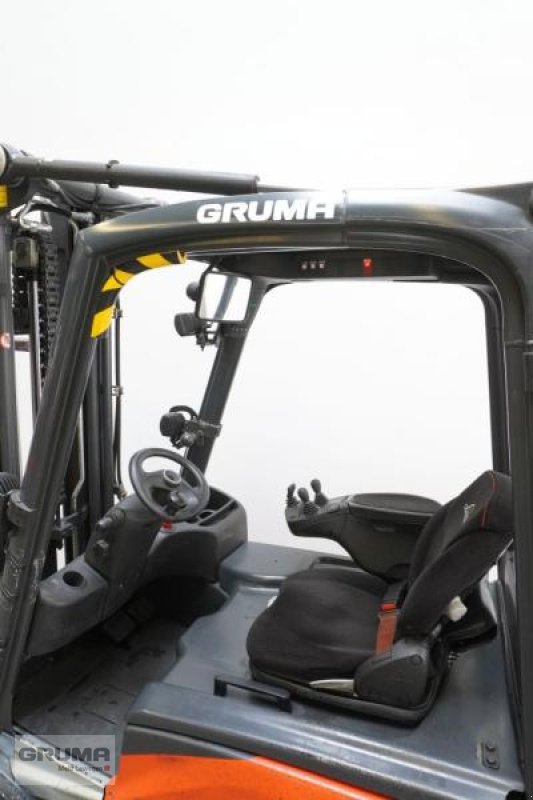 Gabelstapler za tip Linde E 18 L EVO 386-02, Gebrauchtmaschine u Friedberg-Derching (Slika 3)