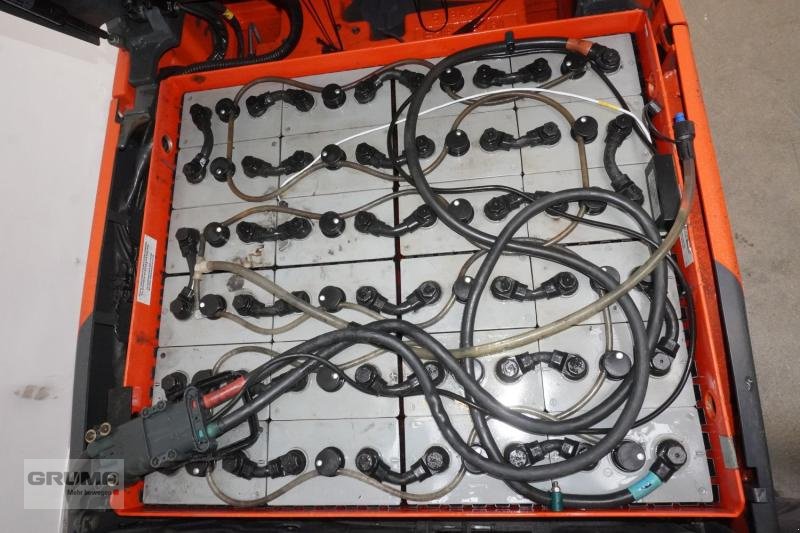 Gabelstapler za tip Linde E 18 L EVO 386-02, Gebrauchtmaschine u Friedberg-Derching (Slika 5)