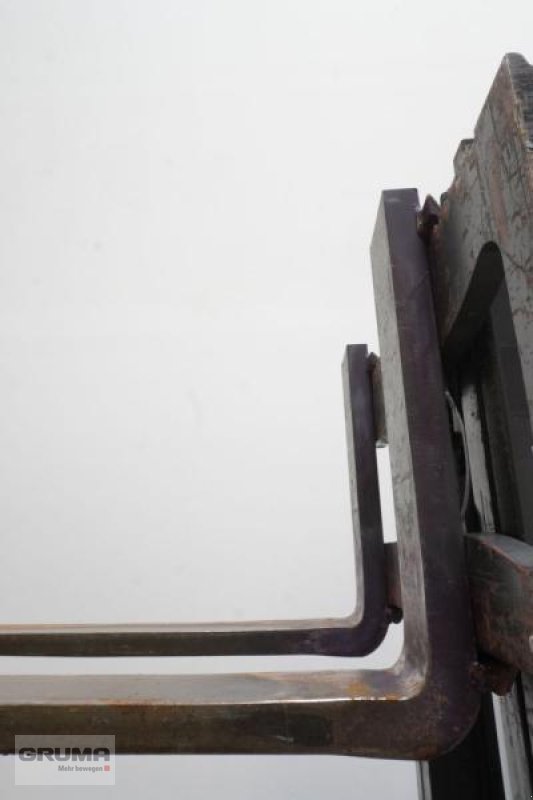 Gabelstapler za tip Linde E 18 L EVO 386-02, Gebrauchtmaschine u Friedberg-Derching (Slika 6)