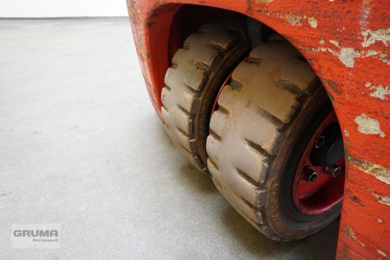 Gabelstapler za tip Linde E 18 L EVO 386-02, Gebrauchtmaschine u Friedberg-Derching (Slika 7)