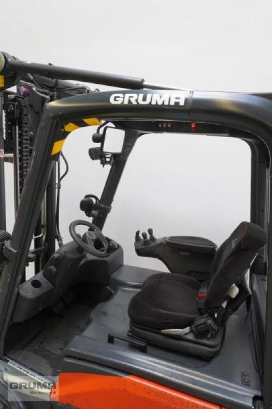 Gabelstapler za tip Linde E 18 L EVO 386-02, Gebrauchtmaschine u Friedberg-Derching (Slika 3)