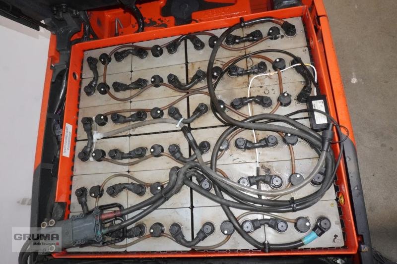 Gabelstapler za tip Linde E 18 L EVO 386-02, Gebrauchtmaschine u Friedberg-Derching (Slika 5)