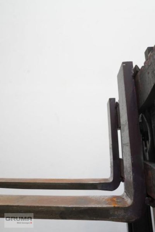 Gabelstapler za tip Linde E 18 L EVO 386-02, Gebrauchtmaschine u Friedberg-Derching (Slika 6)