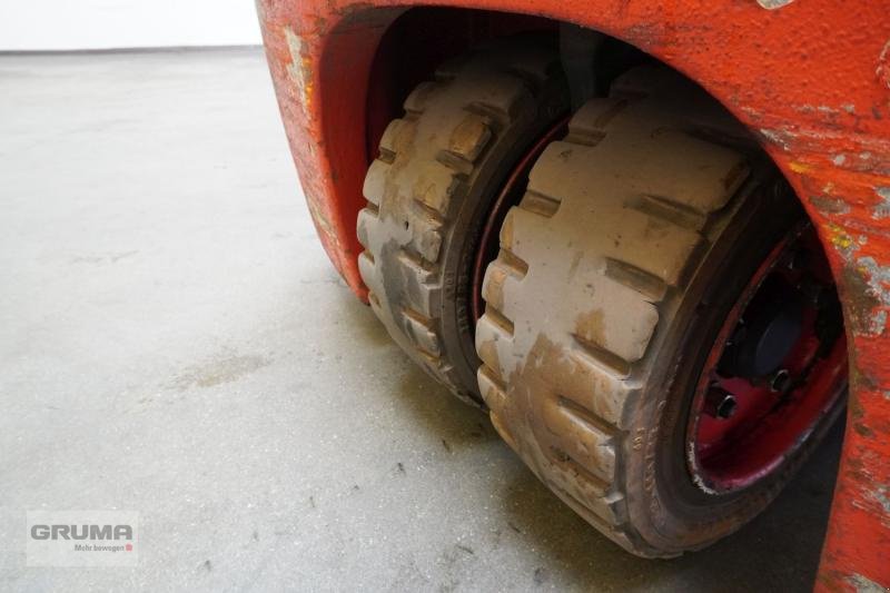 Gabelstapler za tip Linde E 18 L EVO 386-02, Gebrauchtmaschine u Friedberg-Derching (Slika 7)