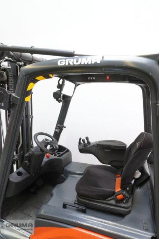 Gabelstapler za tip Linde E 18 L EVO 386-02, Gebrauchtmaschine u Friedberg-Derching (Slika 3)