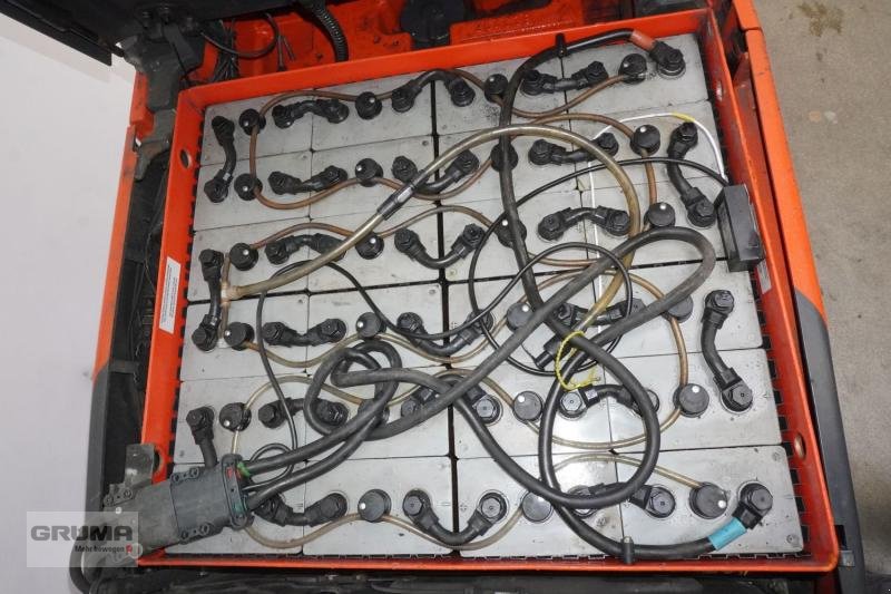 Gabelstapler za tip Linde E 18 L EVO 386-02, Gebrauchtmaschine u Friedberg-Derching (Slika 5)