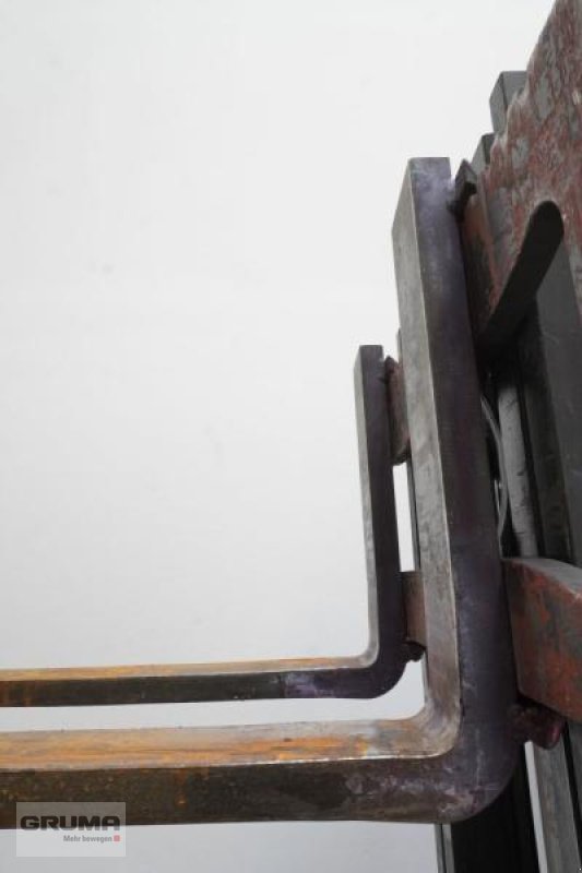 Gabelstapler za tip Linde E 18 L EVO 386-02, Gebrauchtmaschine u Friedberg-Derching (Slika 6)