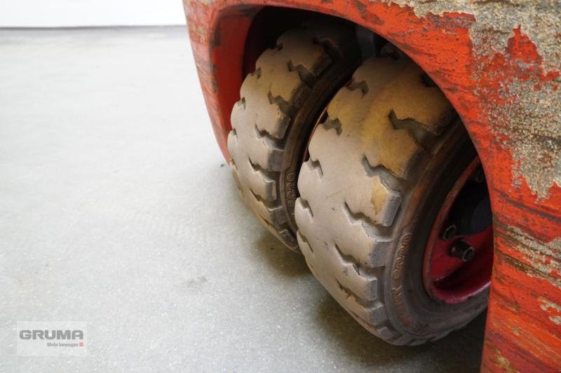 Gabelstapler za tip Linde E 18 L EVO 386-02, Gebrauchtmaschine u Friedberg-Derching (Slika 7)