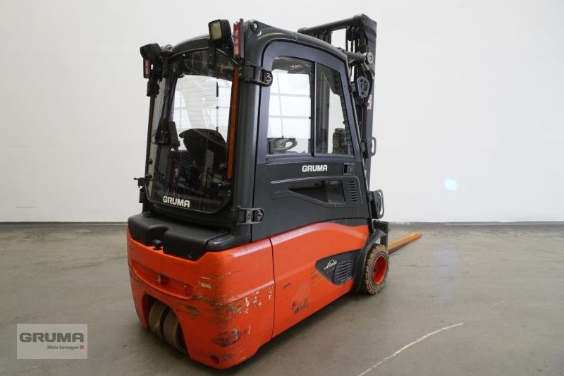 Gabelstapler za tip Linde E 18 L EVO 386-02, Gebrauchtmaschine u Friedberg-Derching (Slika 2)