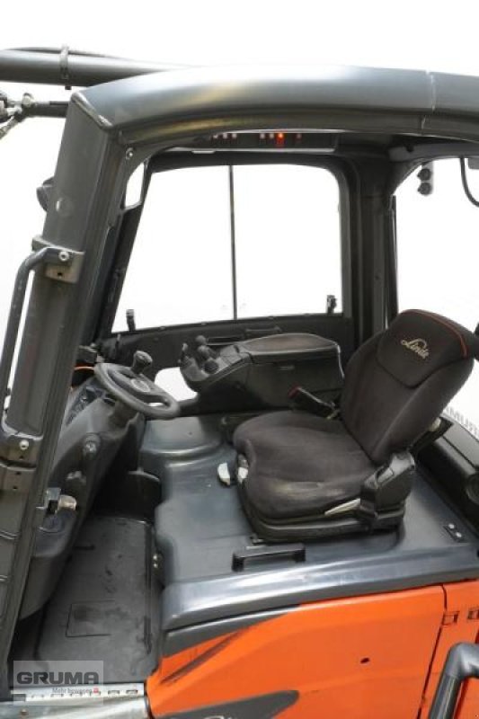 Gabelstapler za tip Linde E 18 L EVO 386-02, Gebrauchtmaschine u Friedberg-Derching (Slika 3)