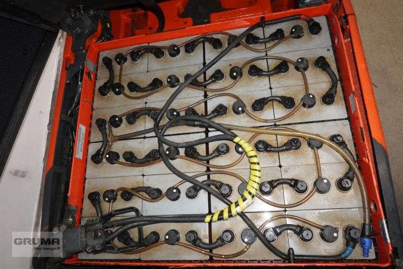 Gabelstapler za tip Linde E 18 L EVO 386-02, Gebrauchtmaschine u Friedberg-Derching (Slika 5)