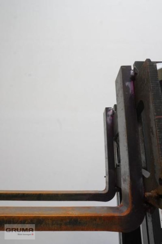 Gabelstapler za tip Linde E 18 L EVO 386-02, Gebrauchtmaschine u Friedberg-Derching (Slika 6)