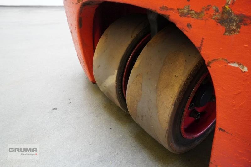 Gabelstapler za tip Linde E 18 L EVO 386-02, Gebrauchtmaschine u Friedberg-Derching (Slika 7)