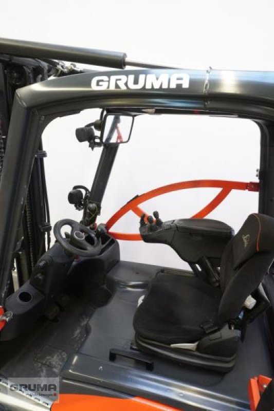 Gabelstapler от тип Linde E 18 L EVO 386-02, Gebrauchtmaschine в Friedberg-Derching (Снимка 3)