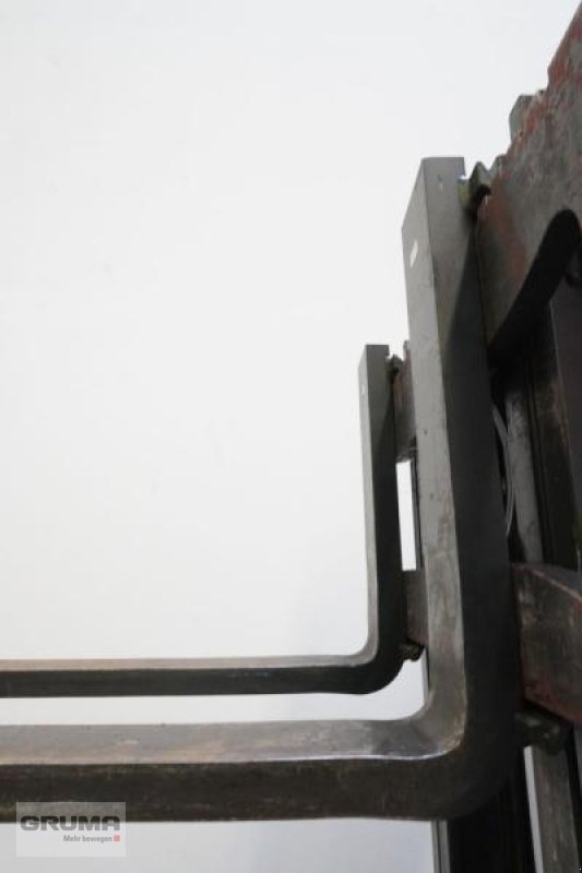 Gabelstapler от тип Linde E 18 L EVO 386-02, Gebrauchtmaschine в Friedberg-Derching (Снимка 6)