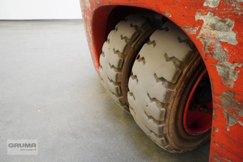 Gabelstapler от тип Linde E 18 L EVO 386-02, Gebrauchtmaschine в Friedberg-Derching (Снимка 7)