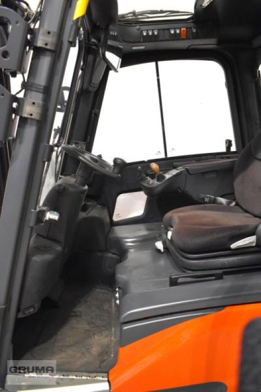 Gabelstapler типа Linde E 18 L EVO 386-02, Gebrauchtmaschine в Friedberg-Derching (Фотография 3)