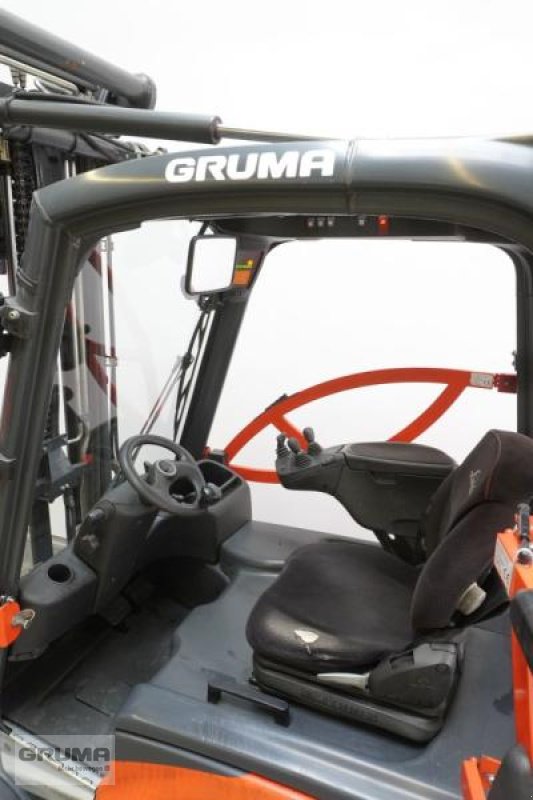 Gabelstapler типа Linde E 18 L EVO 386-02, Gebrauchtmaschine в Friedberg-Derching (Фотография 3)