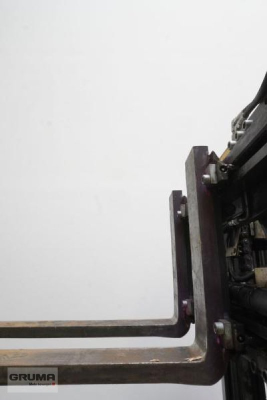 Gabelstapler типа Linde E 18 L EVO 386-02, Gebrauchtmaschine в Friedberg-Derching (Фотография 6)