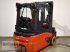 Gabelstapler του τύπου Linde E 18 L EVO 386-02, Gebrauchtmaschine σε Friedberg-Derching (Φωτογραφία 3)