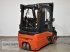 Gabelstapler типа Linde E 18 L EVO 386-02, Gebrauchtmaschine в Friedberg-Derching (Фотография 2)