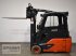 Gabelstapler типа Linde E 18 L EVO 386-02, Gebrauchtmaschine в Friedberg-Derching (Фотография 4)