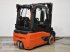 Gabelstapler du type Linde E 18 L EVO 386-02, Gebrauchtmaschine en Friedberg-Derching (Photo 2)