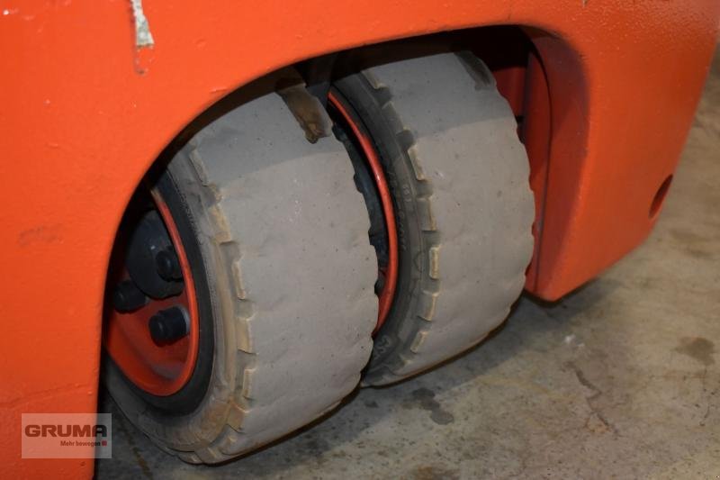 Gabelstapler du type Linde E 18 L EVO 386-02, Gebrauchtmaschine en Friedberg-Derching (Photo 9)
