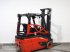 Gabelstapler of the type Linde E 18 L EVO 386-02, Gebrauchtmaschine in Friedberg-Derching (Picture 3)