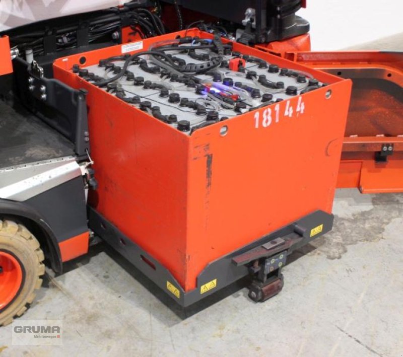 Gabelstapler of the type Linde E 18 L EVO 386-02, Gebrauchtmaschine in Friedberg-Derching (Picture 7)