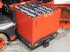 Gabelstapler of the type Linde E 18 L EVO 386-02, Gebrauchtmaschine in Friedberg-Derching (Picture 7)