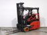 Gabelstapler of the type Linde E 18 L EVO 386-02, Gebrauchtmaschine in Friedberg-Derching (Picture 8)