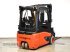 Gabelstapler tipa Linde E 18 L EVO 386-02, Gebrauchtmaschine u Friedberg-Derching (Slika 2)