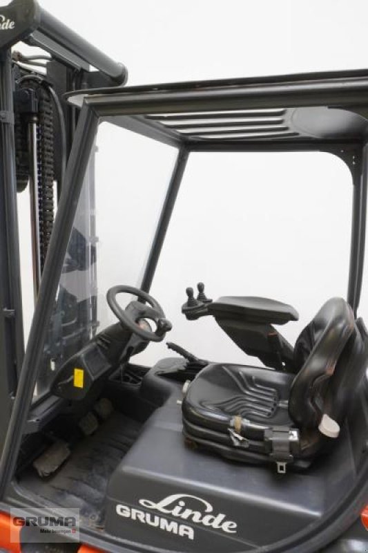 Gabelstapler του τύπου Linde E 18 P 335-02, Gebrauchtmaschine σε Friedberg-Derching (Φωτογραφία 3)