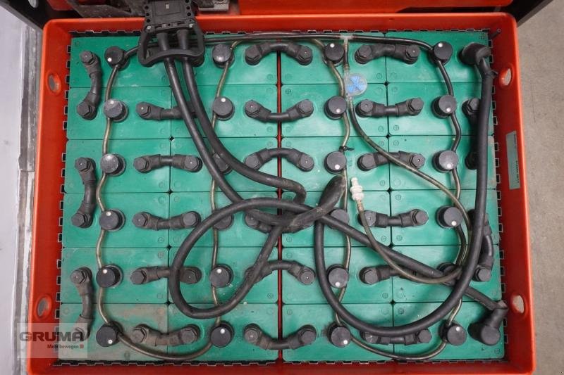 Gabelstapler του τύπου Linde E 18 P 335-02, Gebrauchtmaschine σε Friedberg-Derching (Φωτογραφία 5)