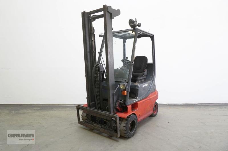 Gabelstapler a típus Linde E 18 P 335, Gebrauchtmaschine ekkor: Friedberg-Derching (Kép 1)