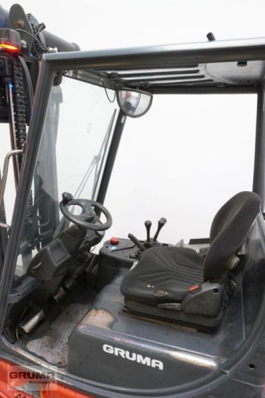 Gabelstapler a típus Linde E 18 P 335, Gebrauchtmaschine ekkor: Friedberg-Derching (Kép 3)