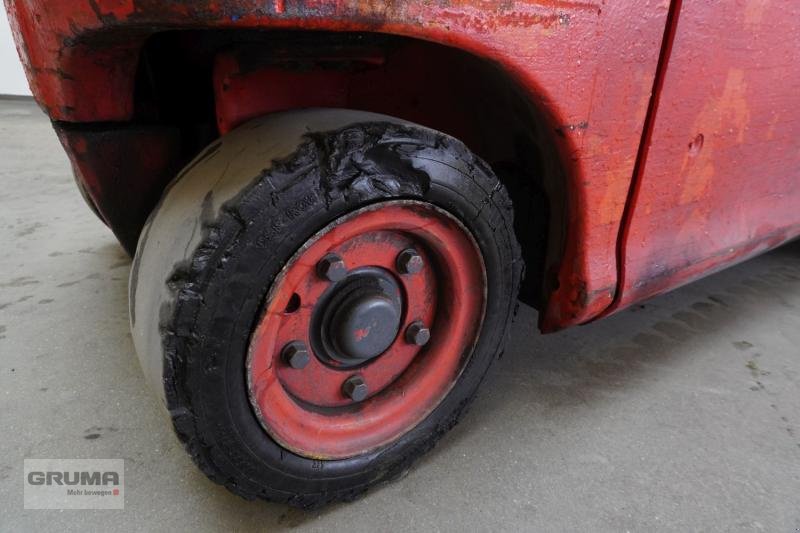 Gabelstapler a típus Linde E 18 P 335, Gebrauchtmaschine ekkor: Friedberg-Derching (Kép 6)