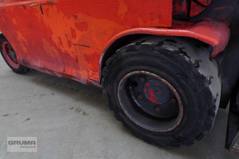 Gabelstapler a típus Linde E 18 P 335, Gebrauchtmaschine ekkor: Friedberg-Derching (Kép 7)