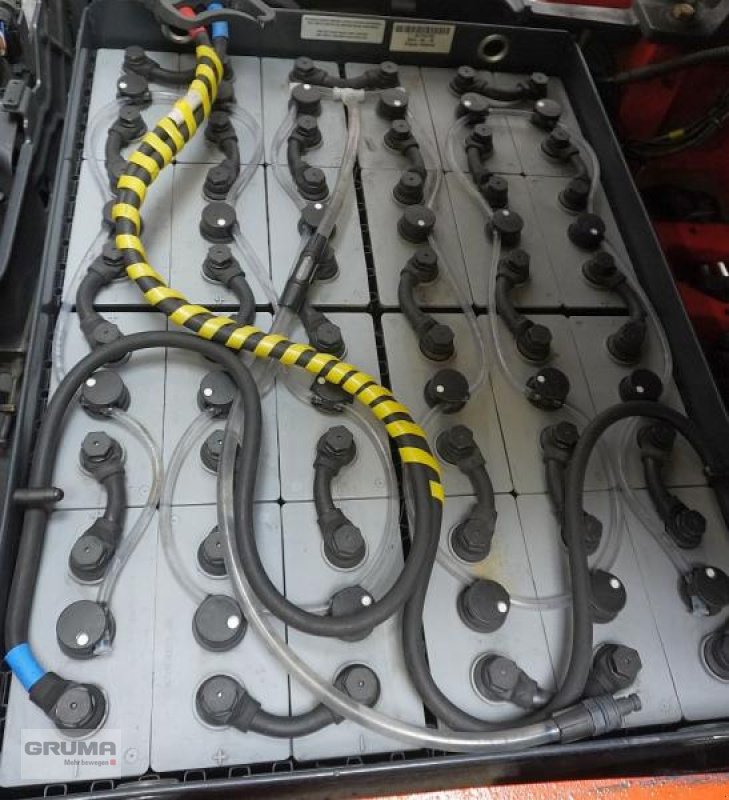 Gabelstapler typu Linde E 18 PH 386, Gebrauchtmaschine v Friedberg-Derching (Obrázek 5)