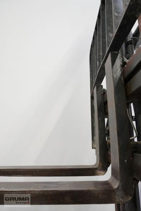 Gabelstapler del tipo Linde E 18 PH 386, Gebrauchtmaschine en Friedberg-Derching (Imagen 6)