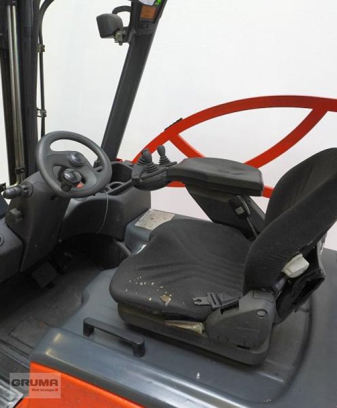 Gabelstapler typu Linde E 18 PH 386, Gebrauchtmaschine v Friedberg-Derching (Obrázek 3)