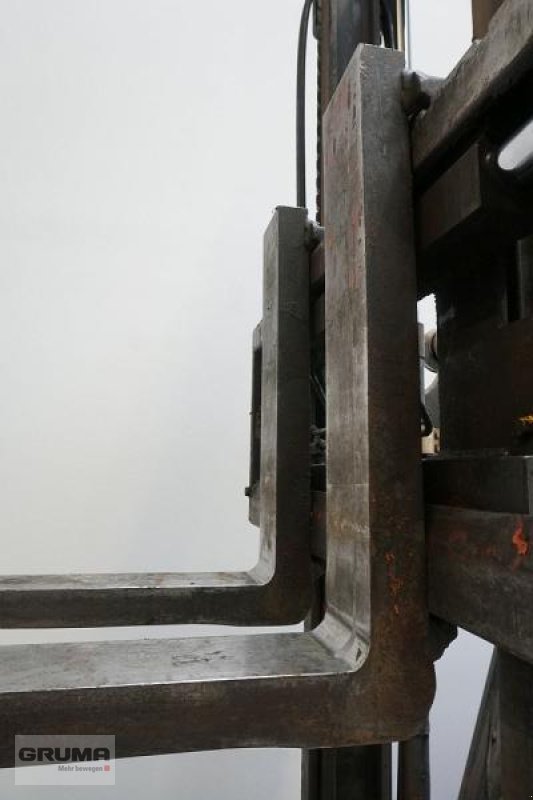 Gabelstapler tip Linde E 18 PH EVO 386-02, Gebrauchtmaschine in Friedberg-Derching (Poză 7)