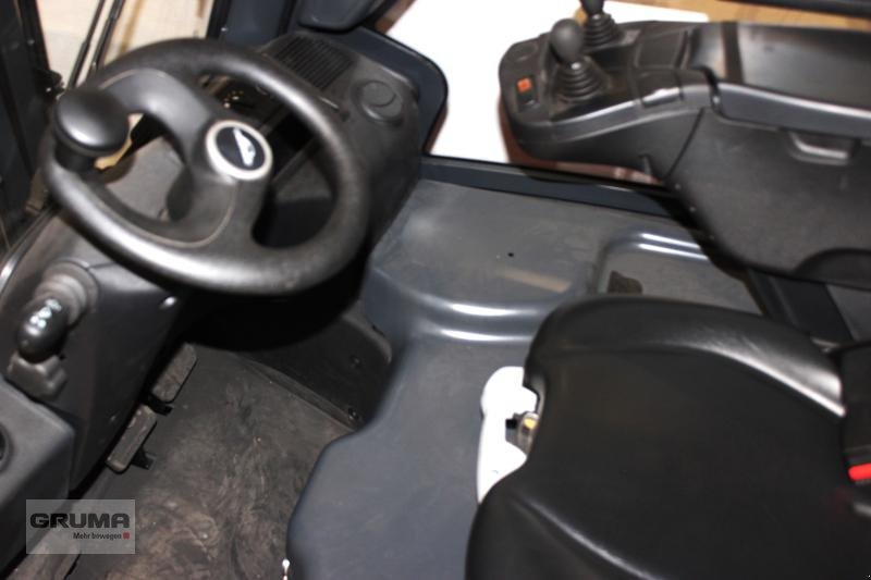 Gabelstapler typu Linde E 18 PH EVO 386-02, Gebrauchtmaschine v Friedberg-Derching (Obrázek 3)