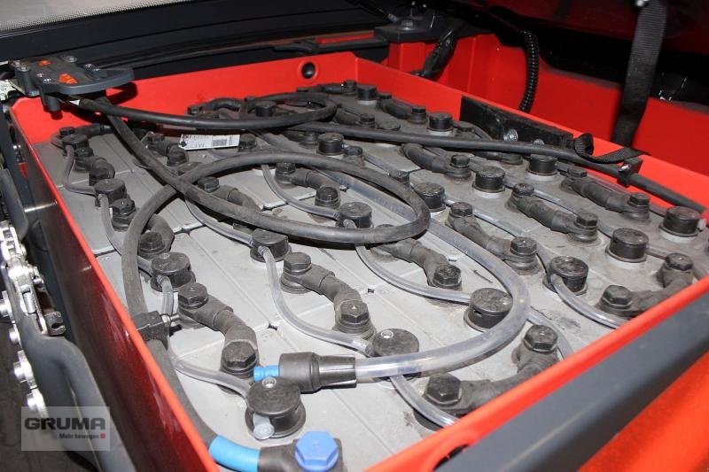 Gabelstapler typu Linde E 18 PH EVO 386-02, Gebrauchtmaschine v Friedberg-Derching (Obrázek 4)