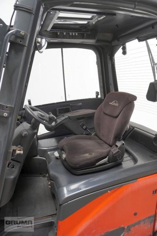 Gabelstapler typu Linde E 18 PH EVO 386-02, Gebrauchtmaschine v Friedberg-Derching (Obrázek 3)