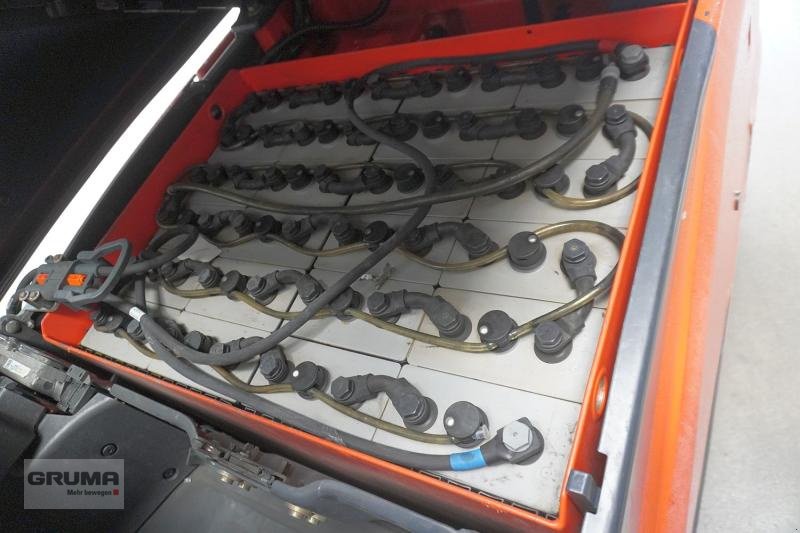 Gabelstapler typu Linde E 18 PH EVO 386-02, Gebrauchtmaschine v Friedberg-Derching (Obrázek 5)