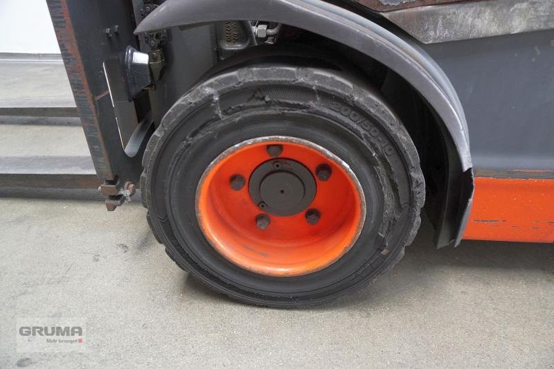 Gabelstapler typu Linde E 18 PH EVO 386-02, Gebrauchtmaschine v Friedberg-Derching (Obrázek 6)