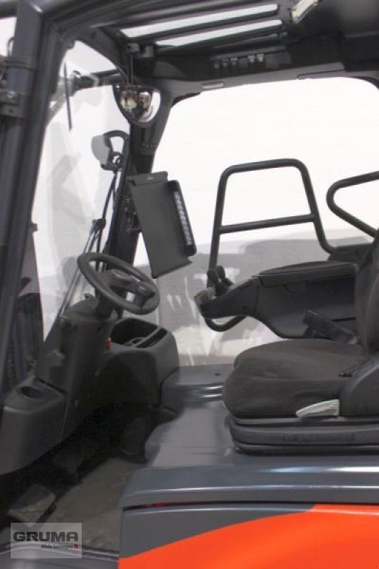 Gabelstapler typu Linde E 18 PH EVO 386-02, Gebrauchtmaschine v Friedberg-Derching (Obrázek 3)